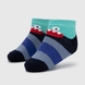Шкарпетки для хлопчика Leostep 1000611318 18 Синій (4820243005169А) Фото 1 з 6