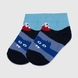 Шкарпетки для хлопчика Leostep 1000611318 18 Синій (4820243005169А) Фото 2 з 6