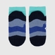 Шкарпетки для хлопчика Leostep 1000611318 18 Синій (4820243005169А) Фото 5 з 6