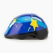 Шлем детский XQSH-6 BL Голубой (2000904152919) Фото 2 из 6
