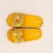 Шлепанцы для мальчика SCARRHETT 3201-1 34-35 Желтый (2000989611752S) Фото 7 из 7