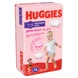 Трусики-подгузники Huggies Pants 5 Jumbo 5(12-17)34 2558411 12-17 кг для девочек 34 шт. (5029053564272)(SN) Фото 2 из 12