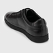 Туфлі чоловічі Stepln 182-09-15 45 Чорний (2000989940777D) Фото 4 з 7