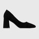 Туфлі жіночі Meideli L222-6 36 Чорний (2000990296238A) Фото 1 з 9