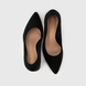 Туфлі жіночі Meideli L222-6 36 Чорний (2000990296238A) Фото 8 з 9