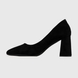 Туфлі жіночі Meideli L222-6 36 Чорний (2000990296238A) Фото 2 з 9