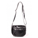 Жіноча сумка Stimul 2811A 20x18x9 см Чорний (2000903681311A) Фото 1 з 4