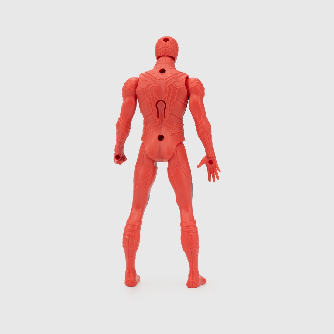 Фото Ігрові фігурки SPIDER MAN 2101 Різнокольоровий (2000990323781)