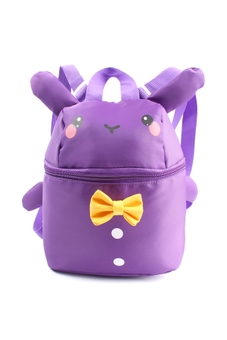 Рюкзак дошкільний 1999D Фіолетовий (2000903830436)
