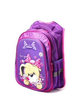 Рюкзак для дівчинки, початкова школа ERRA (2000903235798)