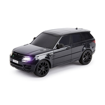 Фото Автомобіль KS DRIVE на р/к – LAND ROVER RANGE ROVER SPORT (1:24, 2.4Ghz) 124GRRB Чорний (6900007341431)