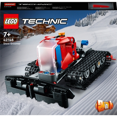 Конструктор LEGO Technic Ратрак 42148 (5702017400082)