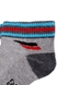 Шкарпетки хлопчик,3-4 роки Ceburashka SPORT 3,0 Різнокольоровий (2000904134380A) Фото 6 з 8