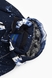 Термокуртка G607 158 см Синій (2000989027560W) Фото 12 з 14