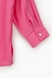 Блуза однотонная женская Firesh 8016 2XL Малиновый (2000989712459D) Фото 11 из 12
