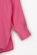 Блуза однотонна жіноча Firesh 8016 M Малиновий (2000989712428D) Фото 10 з 12