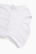 Блуза Perix 3021 152 см Білий (2000989112211D) Фото 4 з 5