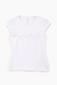 Блуза Perix 3021 152 см Белый (2000989112211D) Фото 3 из 5