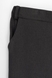 Штани з візерунком завужені жіночі 2314 5XL Чорний (2000989646884D) Фото 9 з 10