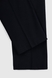 Штани з візерунком жіночі Karol 4629 XL Темно-синій (2000990146557D) Фото 13 з 14