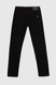 Джинси Regular fit чоловічі AT6506 32 Чорний (2000990052063D) Фото 10 з 11