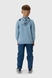 Джинси для хлопчика ADK 1222 116 см Синій (2000990044266D) Фото 6 з 14