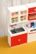 Игровая мебель Стиральная машина KAYYYUM KAY-1012 Разноцветный (2000989514398) Фото 3 из 6