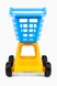 Іграшка "Візок для супермаркету Технок" 4227 Синій (2000989555469) Фото 3 з 3