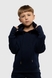 Костюм (реглан+штани) дитячий SAFARI 110.1000 134 см Темно-синій (2000989504580W) Фото 13 з 30