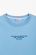 Костюм футболка+шорты детский ADK 2922 152 см Голубой (2000989455356S) Фото 18 из 23