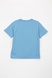 Костюм футболка+шорти дитячий ADK 2922 152 см Блакитний (2000989455356S) Фото 20 з 23