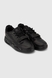 Кросівки чоловічі Stilli CX652-1 45 Чорний (2000990406378D) Фото 4 з 10