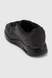 Кросівки чоловічі Stilli CX652-1 45 Чорний (2000990406378D) Фото 7 з 10