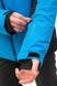 Куртка High MH11199-1001 S Черно-голубой (2000904392421W) Фото 3 из 11