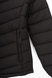 Куртка чоловіча 666-10 4XL Чорний (2000989889700W) Фото 12 з 14