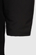 Куртка однотонная мужская 9903 3XL Черный (2000990544360W) Фото 9 из 16