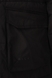 Куртка однотонна чоловіча 9903 S Чорний (2000990544315W) Фото 10 з 16