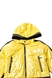 Куртка VENIDISE 98055 134 Жовтий (2000903848097D) Фото 3 з 4