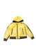 Куртка VENIDISE 98055 134 Желтый (2000903848097D) Фото 1 из 4