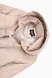 Куртка жіноча 0020 XL Бежевий (2000989388135D) Фото 9 з 12