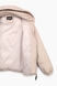 Куртка жіноча 0020 XL Бежевий (2000989388135D) Фото 10 з 12
