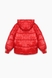 Куртка жіноча 2315 3XL Червоний (2000989367635D) Фото 12 з 13