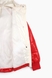 Куртка жіноча 2315 3XL Червоний (2000989367635D) Фото 11 з 13