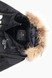 Куртка зимняя MY27 146 см Черный (2000989027225W) Фото 9 из 13