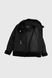 Куртка зимова жіноча 170 50 Чорний (2000990090386W) Фото 15 з 17