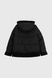 Куртка зимова жіноча 170 50 Чорний (2000990090386W) Фото 16 з 17