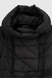 Куртка зимняя женская Towmy 2072 S Черный (2000989856122W) Фото 13 из 18