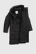 Куртка зимняя женская Towmy 2072 2XL Черный (2000989856177W) Фото 11 из 18