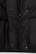 Куртка зимова жіноча Towmy 2072 S Чорний (2000989856122W) Фото 17 з 18