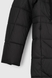 Куртка зимняя женская Towmy 2072 S Черный (2000989856122W) Фото 14 из 18